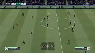 Prymancer vs fut feeq