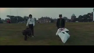 School&rsquo;s Out Forever- Pugh Scene Pack