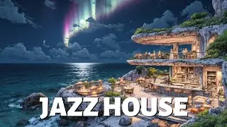 Jazz House Mix | 🏝️ Island Vibe Energy | Exotic Dance Session