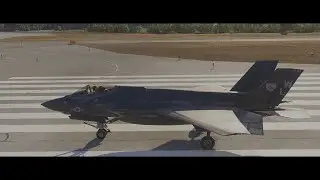 F35 Vancouver Island, Sidney to Campbell River