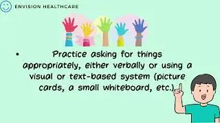 Handling kids tantrums | Envision Healthcare
