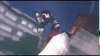 [Minecraft Intro] FieryVenom [StarlightFX]
