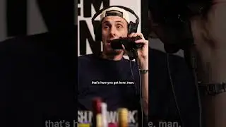 He Wrote a Hit Song&hellip; Then Killed His Old Self 🎭🔥