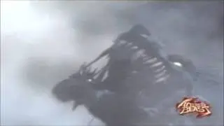 (PS2) Project Altered Beast - Trailer