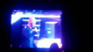Jamiroquai@sziget2008