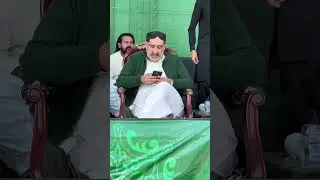 Sahibzada Mehboob Sultan