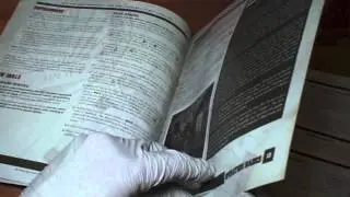 Video Review Operation Hades Dust Tactics