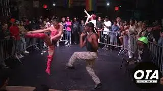 Performance at OTA October 2 2023