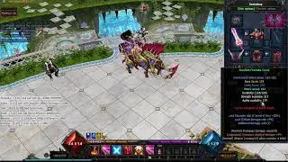 Mu Dream 2025 (27/10)