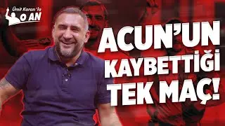 Survivor Gerçekleri | Keşke O Golü Ligde Atsaydım... | Higuita Gibi Akrep Vuruşu Yaptım!