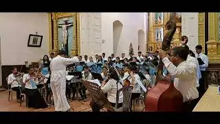 Ave Maria  - Arcadelt / Dietsch