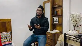 Bagdadil Veesum Katre | Ramzin Hanifa | Amaan Rifai Qadiri