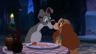 Lady en de Vagebond | Liedje: Bella Note | Disney BE