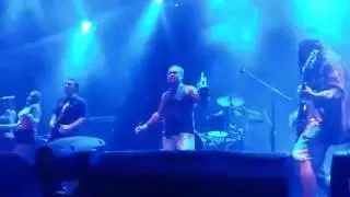 Mcs Hc Circo Voador 2016 - Solo de HamiltonCubano