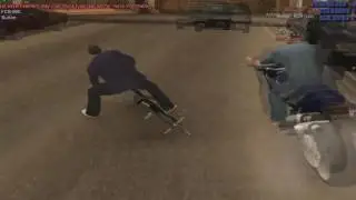 [LS-RP] Trolling w/ Userone Gaming
