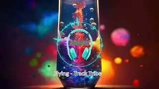 NCS Поп музыка Flying - Track Tribe (Без авторских прав)