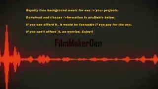 Royalty Free Music - Betrayal