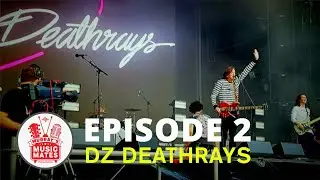 Murrays Music Mates - Episode Two - the 