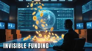 How Intelligence Agencies Fund Secret Operations