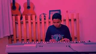 Jayaank - Are Friends Electric?