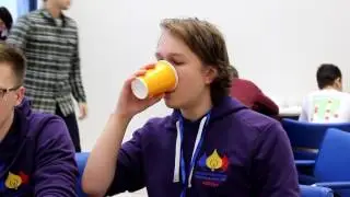 Moscow International Workshop ACM ICPC 2016