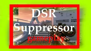 DSR suppressor BO2