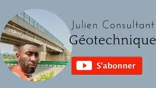 Geotechnique routiére en Afrique equatoriale humide   Cour illustré avec des  projets reels partie 1