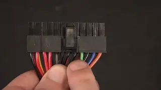 How To Jump Start A Power Supply (PSU)