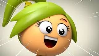 AstroLOLogy | A Exciting Surprise | Chapter: Gadgets And Gizmos  | Compilation | Cartoons for Kids