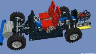 8860 Animation