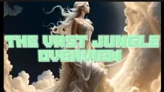 The Ants Underground Kingdom Game - The Vast Jungle Overview. .
