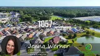 G5099915 - 1057 CARVER CT, THE VILLAGES, FL 32163