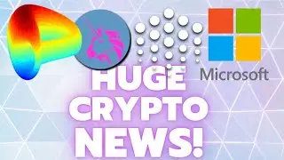 Major Crypto Partnerships: Enjin and Microsoft, Chain Games and CoD: Warzone! Curve Finance New ATH