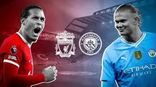 FC 26 Liverpool vs Manchester City