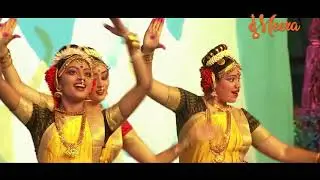 Kanja Dalayakakshi : Sobha Naidu Dance Balley | Devoational Videos | Meera TV