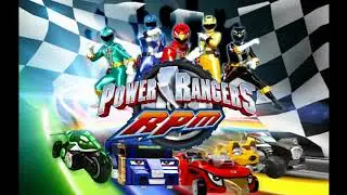 Top Series de Power Rangers (1993 2012) Loquendo