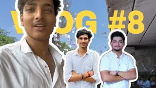Delhi University Elections | Rajdhani college | DUSU 2024