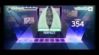 Venom (Expert 26 FULL COMBO)(Hatsune Miku:Colorful stage)