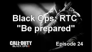 Black Ops RTC: EP 24 - ft. Machinima Superstar (Live Team Communication)