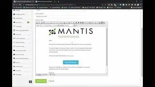 Property Management Maintenance Requests