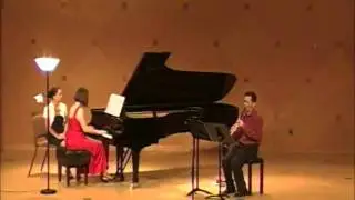 Quamo-Clarinet-Concerto-pt2.flv