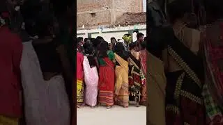 The famous festival of jharkhand shorai celebration.#famous #festival #jharkhand #shorai #celebrate.