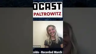 @tnawrestling star @XiaBrooksideOfficial on her main hobby away from wrestling #paltrocast