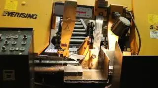 EVERISING automatic saw S300 HF from 2005