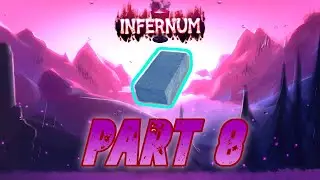 Calamity Infernum Part 8: Cryogen + Mech Bosses!