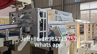 Good price hospital bed paper sheet making machine