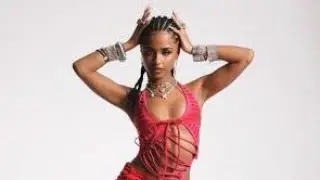 🔥 CHANEL &ndash; Tyla-Inspired Original 