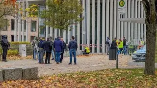 Offenburg: Jugendlicher stirbt nach Angriff durch Mitsch&uuml;ler