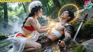 Fairy Sacrifices a Thousand Years of Power to Save a Dying General, He Marries Her in Gratitude