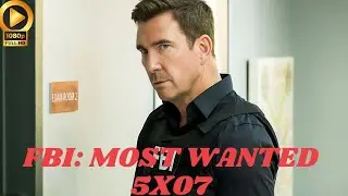 FBI: Most Wanted 5x07 Promo Titled 